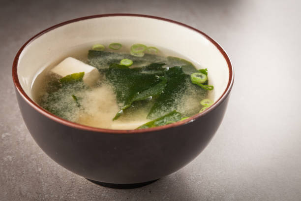 miso soup