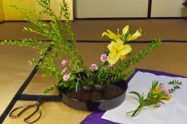 Ikebana