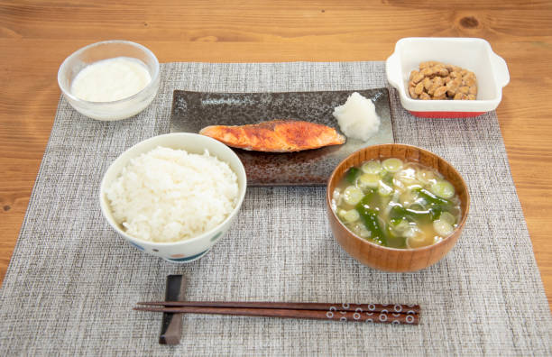 miso soup