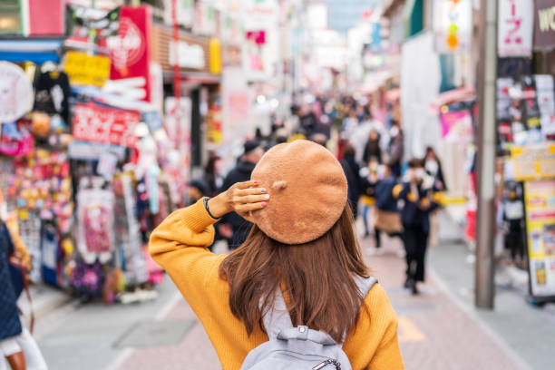 Harajuku