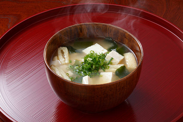 miso soup