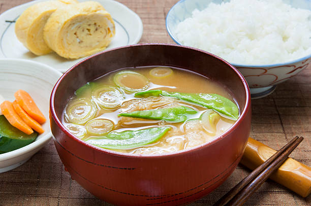 miso soup