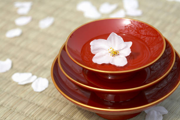 Lacquerware