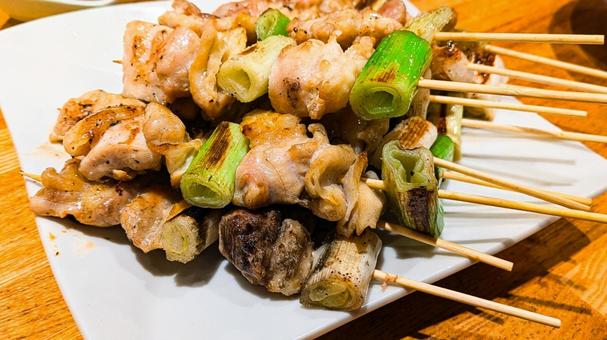 yakitori