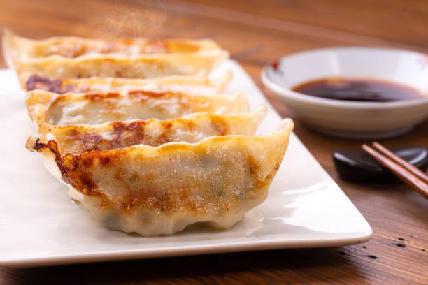 gyoza