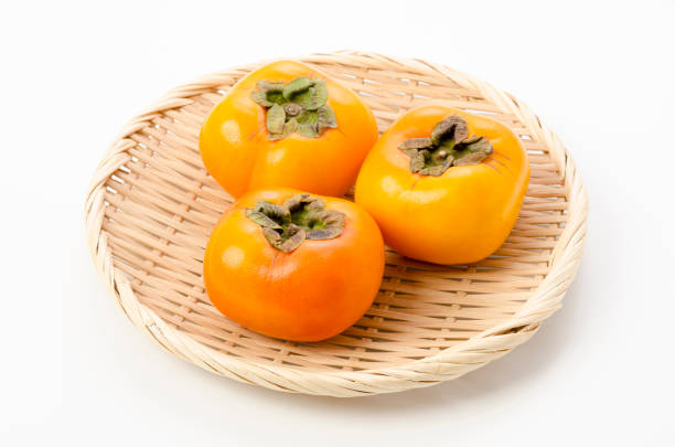 Kaki, Persimmon fruit