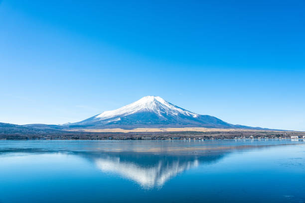 Mt. Fuji