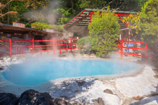 Beppu, Japan