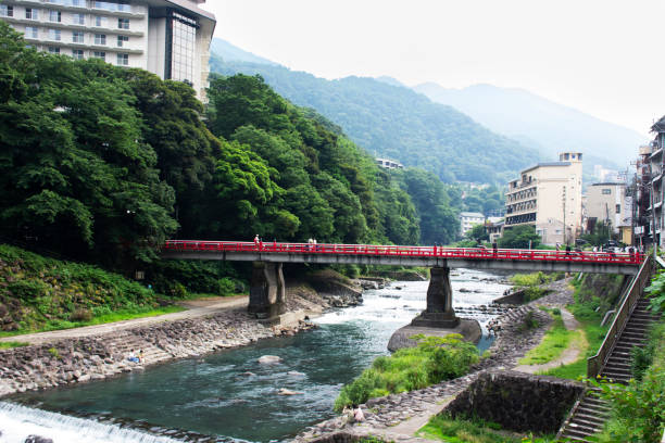 hakone