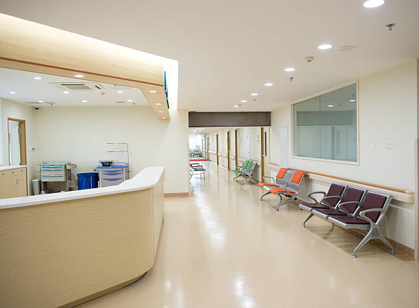 hospital