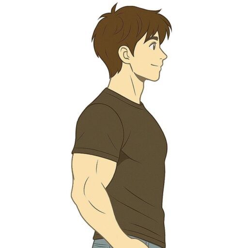 ４０代会社員アオのコツコツ資産づくり